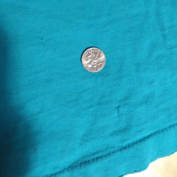 Vintage Single Stitch Levi's Satisfaction Guaranteed Logo T-Shirt - Picture 7 of 9